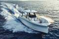 Wellcraft 38 T-Top