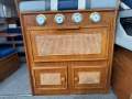 Whittley Cruisemaster Sovereign 2300