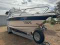 Whittley Cruisemaster Sovereign 2300