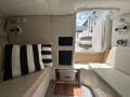 Chaparral 225 Ssi Sports Cabin
