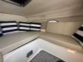 Chaparral 225 Ssi Sports Cabin