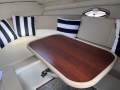 Chaparral 225 Ssi Sports Cabin