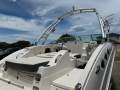 Chaparral 225 Ssi Sports Cabin