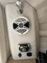 Chaparral 225 Ssi Sports Cabin