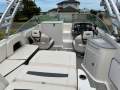 Chaparral 225 Ssi Sports Cabin