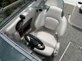 Chaparral 225 Ssi Sports Cabin
