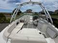 Chaparral 225 Ssi Sports Cabin