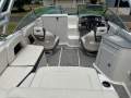Chaparral 225 Ssi Sports Cabin