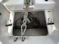 Chaparral 225 Ssi Sports Cabin