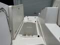 Chaparral 225 Ssi Sports Cabin