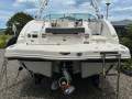 Chaparral 225 Ssi Sports Cabin