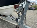 Chaparral 225 Ssi Sports Cabin