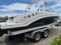 Chaparral 225 Ssi Sports Cabin