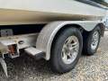 Chaparral 225 Ssi Sports Cabin