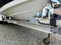 Chaparral 225 Ssi Sports Cabin