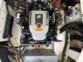 Chaparral 225 Ssi Sports Cabin