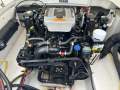 Chaparral 225 Ssi Sports Cabin