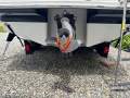 Chaparral 225 Ssi Sports Cabin