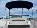 Chaparral 225 Ssi Sports Cabin