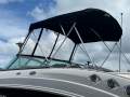 Chaparral 225 Ssi Sports Cabin