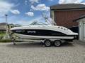 Chaparral 225 Ssi Sports Cabin