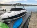 Chaparral 225 Ssi Sports Cabin