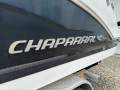 Chaparral 225 Ssi Sports Cabin