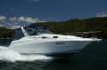 Mustang 2800 SportsCruiser Series III
