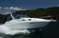 Mustang 2800 SportsCruiser Series III