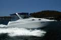 Mustang 2800 SportsCruiser Series III