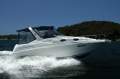 Mustang 2800 SportsCruiser Series III