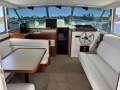 Bertram 35 Flybridge