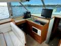 Bertram 35 Flybridge