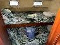 Bertram 35 Flybridge