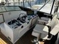 Bertram 35 Flybridge