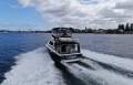 Bertram 35 Flybridge