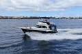 Bertram 35 Flybridge