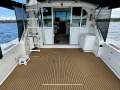 Bertram 35 Flybridge