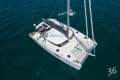 Fountaine Pajot Orana 44 Owners version