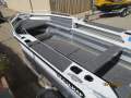 New Stabicraft 1450 Explorer White Painted Hull
