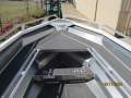 New Stabicraft 1450 Explorer White Painted Hull