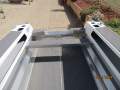 New Stabicraft 1450 Explorer White Painted Hull