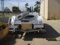 New Stabicraft 1450 Explorer White Painted Hull