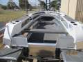 New Stabicraft 1450 Explorer White Painted Hull