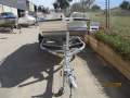 New Stabicraft 1450 Explorer White Painted Hull