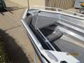 New Stabicraft 1450 Explorer White Painted Hull