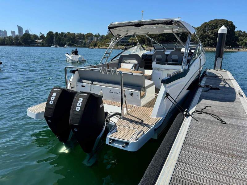 Beneteau Flyer 10