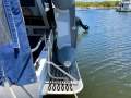 Roberts 32 Flybridge Cruiser