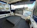 Roberts 32 Flybridge Cruiser