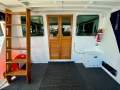 Roberts 32 Flybridge Cruiser